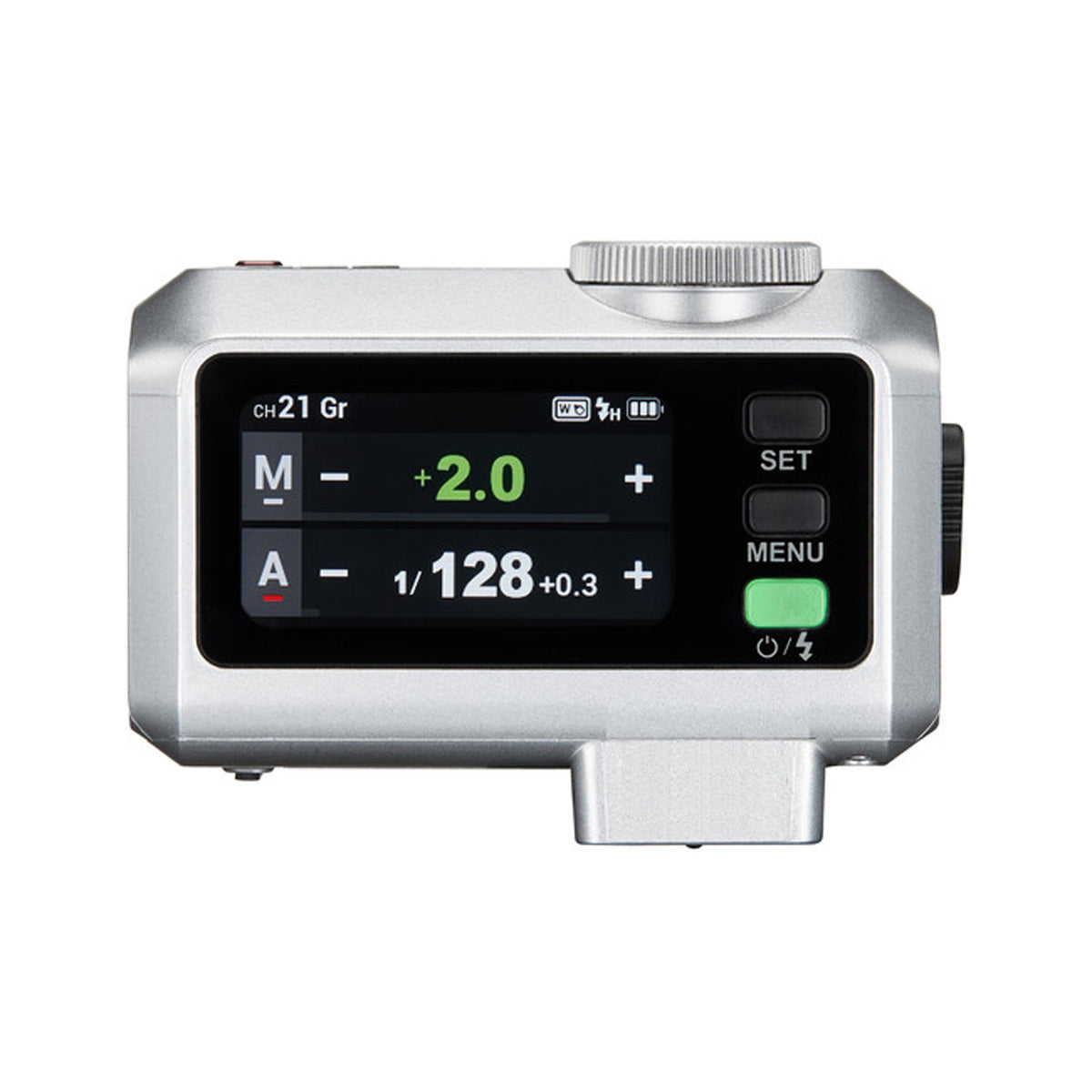 Godox iT30Pro L TTL Mini Flash for Leica - Silver