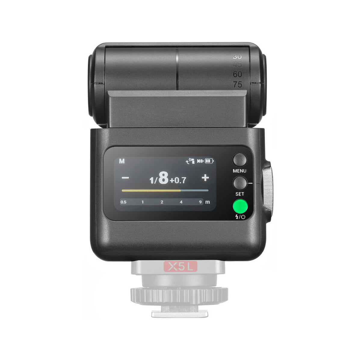 Godox iT32 TTL Mini Flash