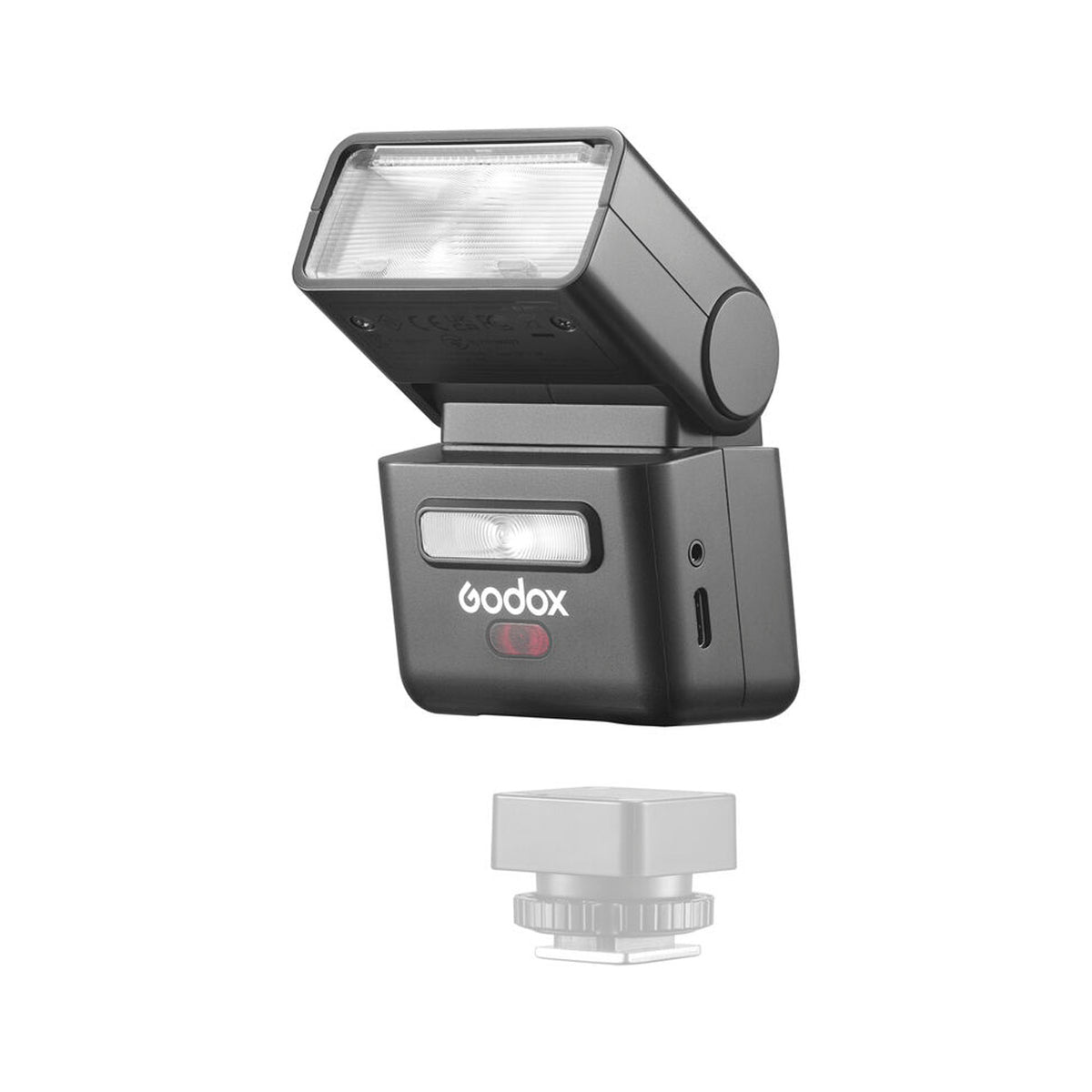 Godox iT32 TTL Mini Flash