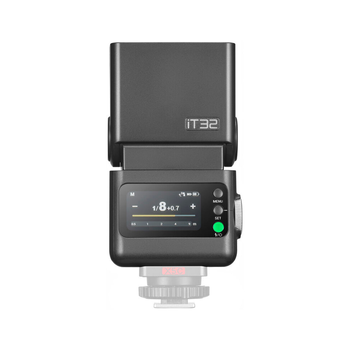 Godox iT32 TTL Mini Flash