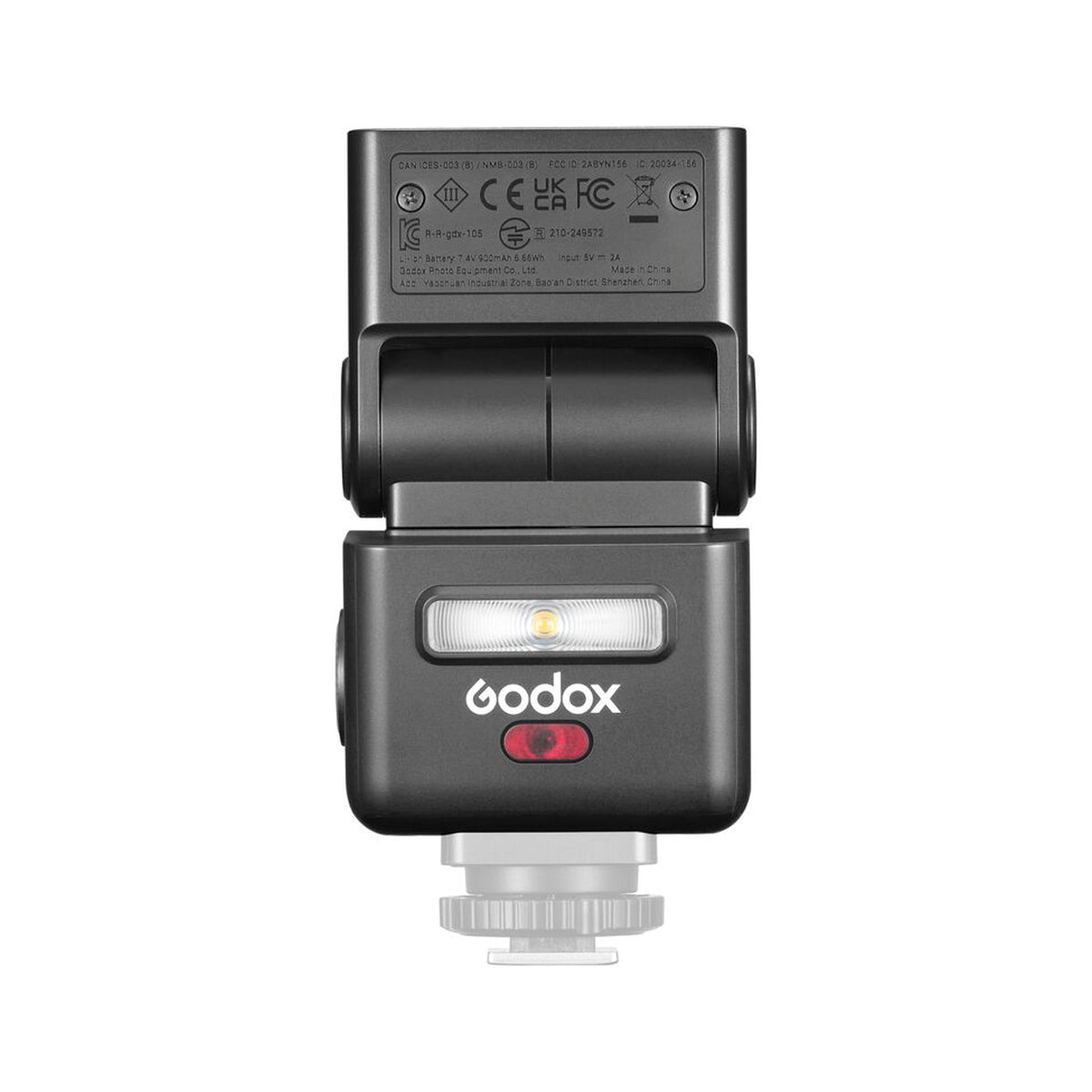Godox iT32 TTL Mini Flash