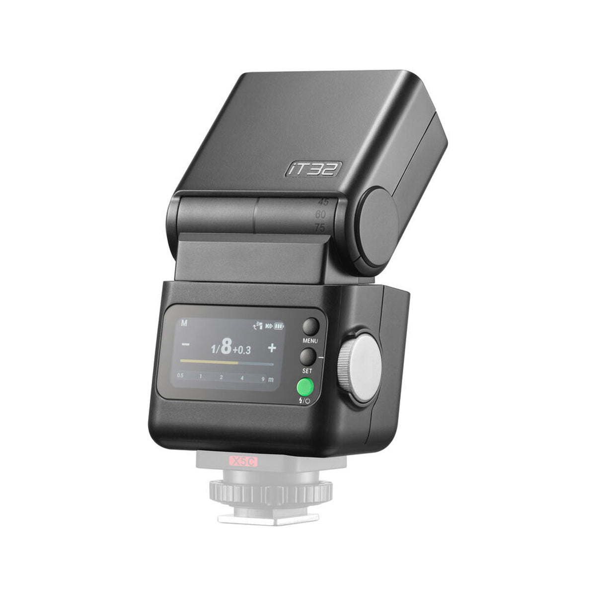Godox iT32 TTL Mini Flash