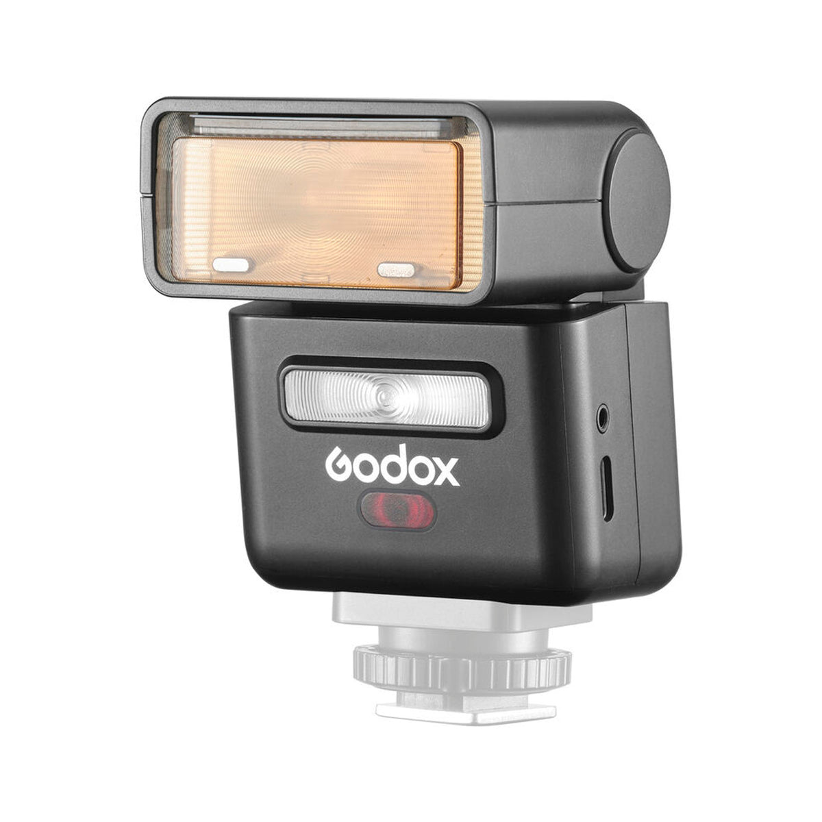 Godox iT32 TTL Mini Flash