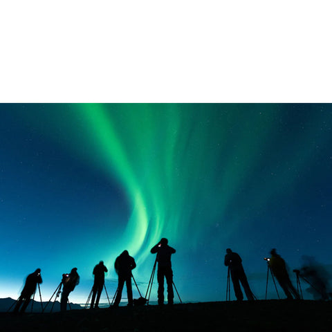 Leica Photo Adventure: Iceland  |  October 14-22, 2024