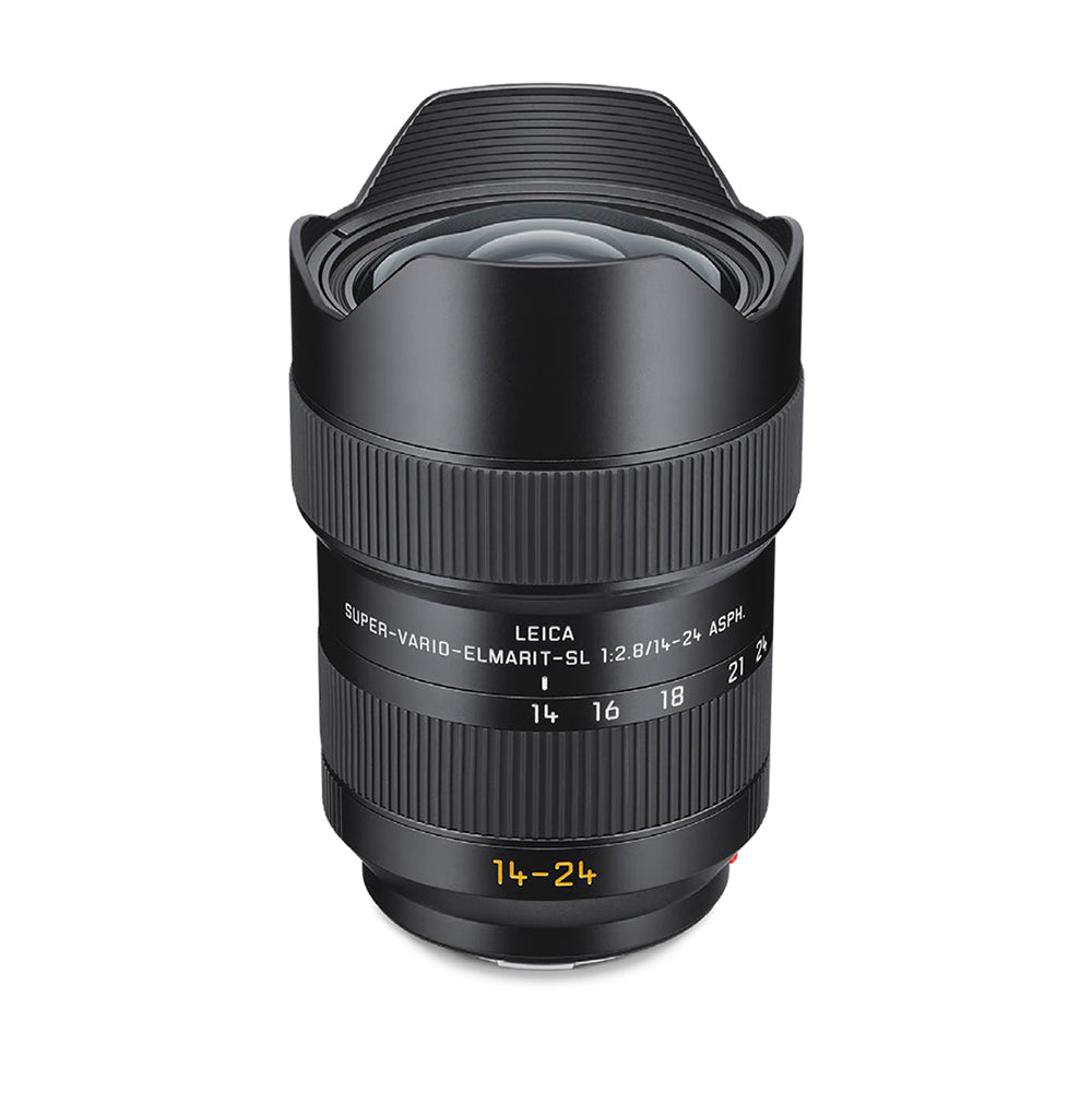 Leica Super-Vario-Elmarit-SL 14-24mm f/2.8 ASPH