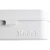 Kodak Steel 135mm Film Case White Lid/ White Body)