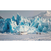 Impresión de la galería Evan Lewis: Reino de hielo