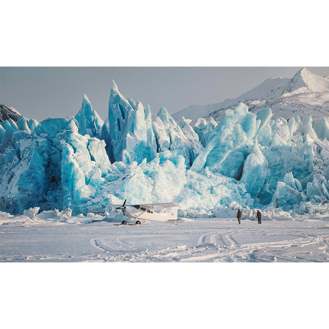 Evan Lewis Gallery Print: Kingdom of Ice