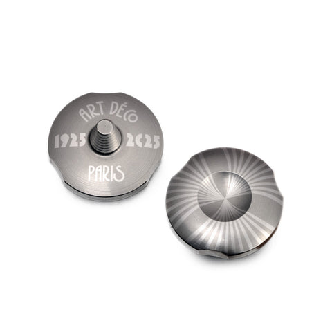 Komaru Art Deco Centenary Limited Edition