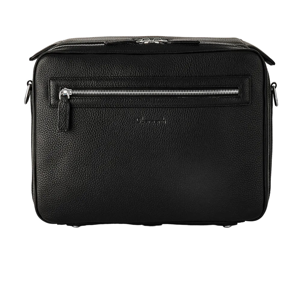 Bolso Oberwerth LSI Leo Voyager, V2 - Negro