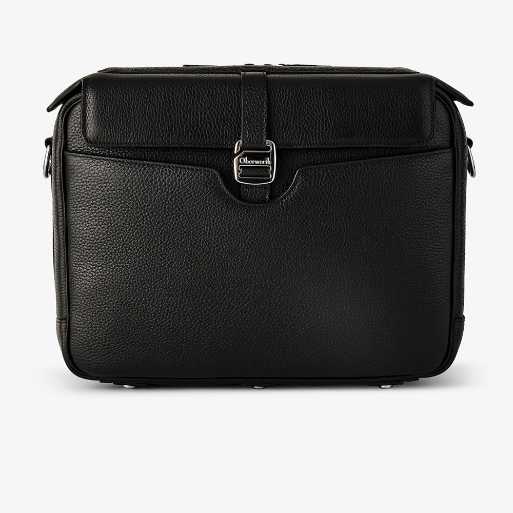 Bolso Oberwerth LSI Leo Voyager, V2 - Negro
