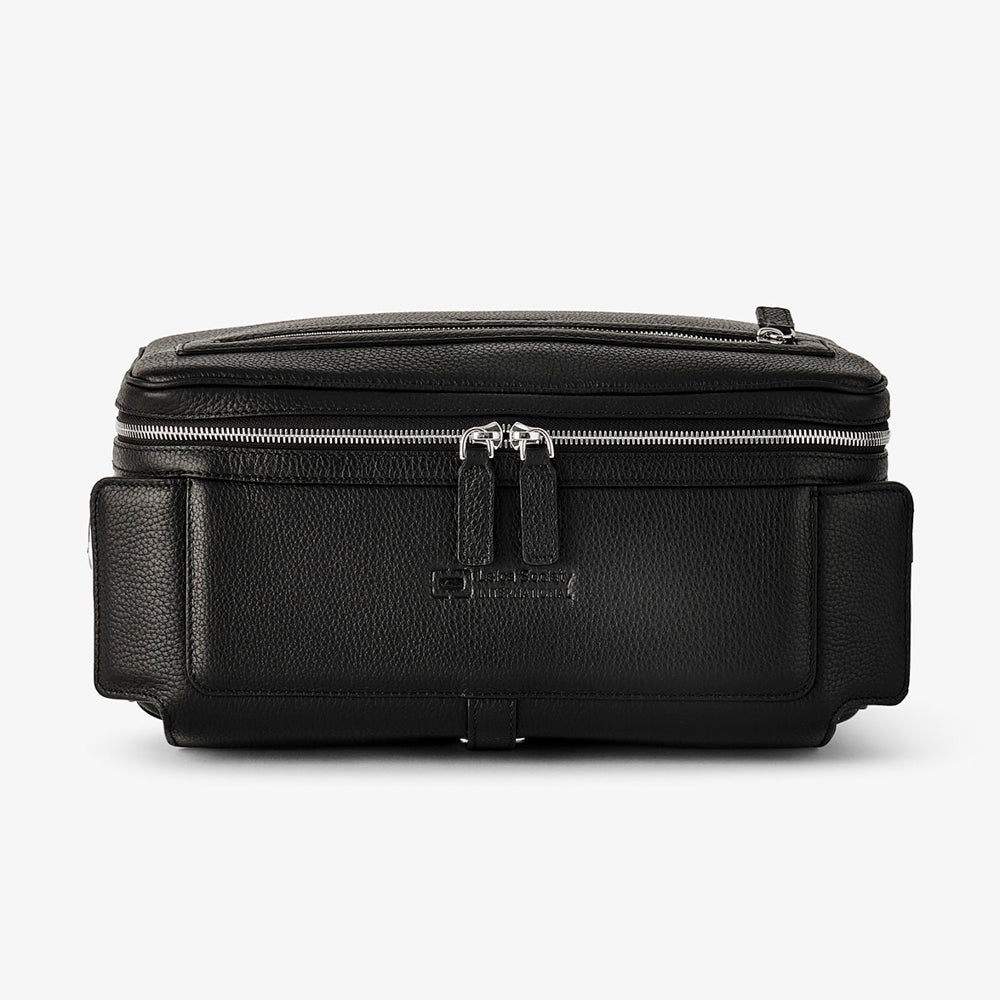 Bolso Oberwerth LSI Leo Voyager, V2 - Negro