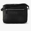Oberwerth LSI Leo Voyager bag, V2 - Black