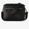 Oberwerth LSI Leo Voyager bag, V2 - Black