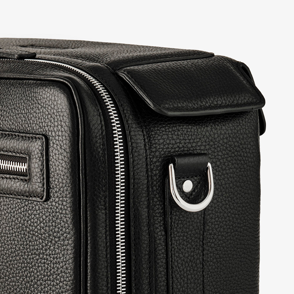 Bolso Oberwerth LSI Leo Voyager, V2 - Negro