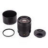 Used Leica Summilux-TL 35mm f/1.4 ASPH, black with Filter