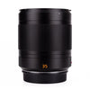 Used Leica Summilux-TL 35mm f/1.4 ASPH, black with Filter