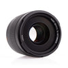 Used Leica Summilux-TL 35mm f/1.4 ASPH, black with Filter