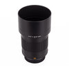 Used Leica Summilux-TL 35mm f/1.4 ASPH, black with Filter