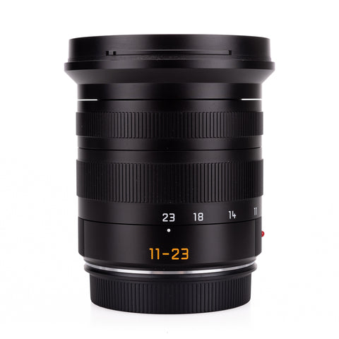 Used Leica Super-Vario-Elmar-TL 11-23mm f/3.5-4.5 ASPH with Filter