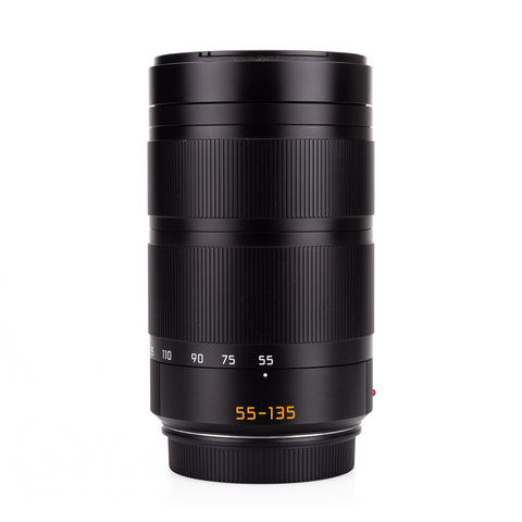 Used Leica APO-Vario-Elmar-TL 55-135mm f/3.5-4.5 ASPH with Filter