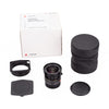 Used Leica Elmarit-M 21mm f/2.8 ASPH, black - 6-Bit - Recent Leica CLA