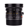 Used Leica Elmarit-M 21mm f/2.8 ASPH, black - 6-Bit - Recent Leica CLA