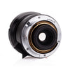 Used Leica Elmarit-M 21mm f/2.8 ASPH, black - 6-Bit - Recent Leica CLA