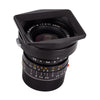 Used Leica Elmarit-M 21mm f/2.8 ASPH, black - 6-Bit - Recent Leica CLA