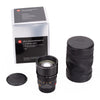 Used Leica APO-Summicron-M 90mm f/2 ASPH, black - 6-Bit