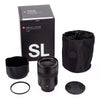 Used Leica Summilux-SL 50mm f/1.4 ASPH