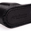 Arte di Mano Half Case for Leica D-Lux 8 - Rally Black with Black Stitching
