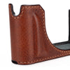 Arte di Mano Half Case for Leica D-Lux 8 - Rally Volpe