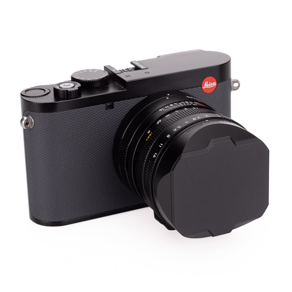 Tapa Q Otect para Leica Q3 43