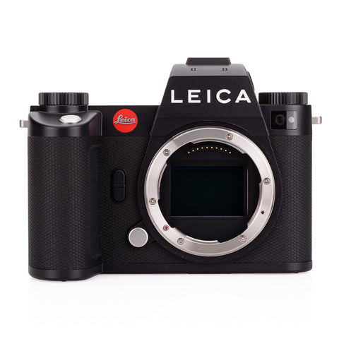Used Leica SL3 - Extra Battery