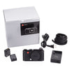 Used Leica CL, black - Extra Battery