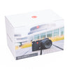 Used Leica CL Vario Kit, black with Vario-Elmar-TL 18-56mm - 2 Extra Batteries