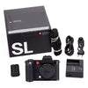 Used Leica SL2-S