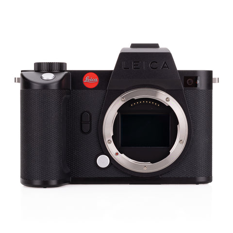 Used Leica SL2-S