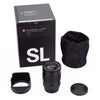 Used Leica APO-Summicron-SL 35mm f/2 ASPH - 2024 Leica CLA