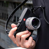 Leica M EV1 Kit with Summilux-M 50mm f/1.4, silver chrome