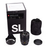 Used Leica Summicron-SL 50mm f/2 ASPH