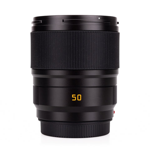 Used Leica Summicron-SL 50mm f/2 ASPH