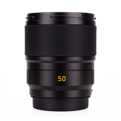 Used Leica Summicron-SL 50mm f/2 ASPH