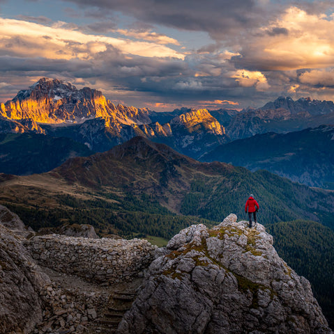 Leica Photo Adventure: Dolomites | Oct 9-15, 2026