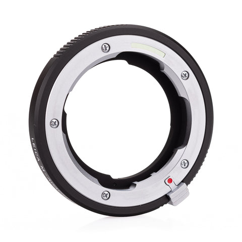 Used Leica M-Adapter-L, black