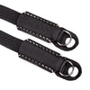 Used Arte di Mano Extra Long Classic Neck Strap - Minerva Black