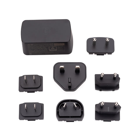 Used Leica USB-C AC-Adapter ACA-SCL6