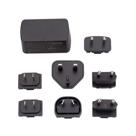 Used Leica USB-C AC-Adapter ACA-SCL6