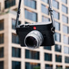 Leica M EV1 Kit with Summilux-M 50mm f/1.4, silver chrome